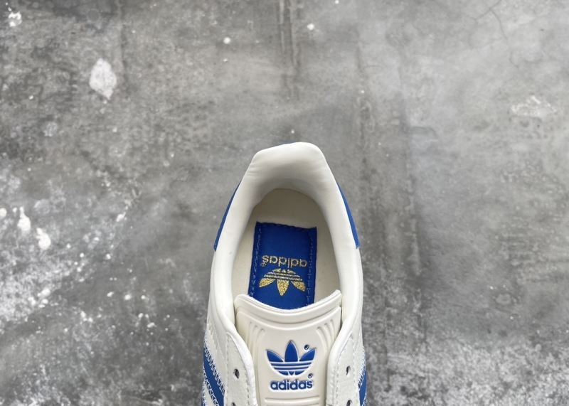 Adidas Gazelle Shoes